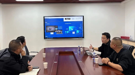 凤凰数智传媒产业学院携手陕西量子科技解锁产教融合新路径——VR技术赋能教学及改革